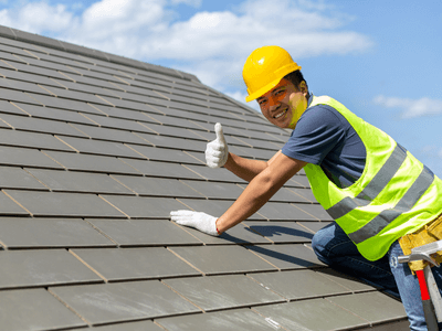 About Roof Repair Experts Glenburn, ND